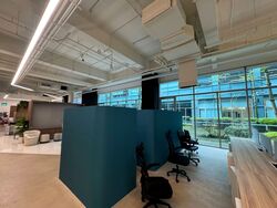 Golden Agri Plaza (D5), Factory #480771311